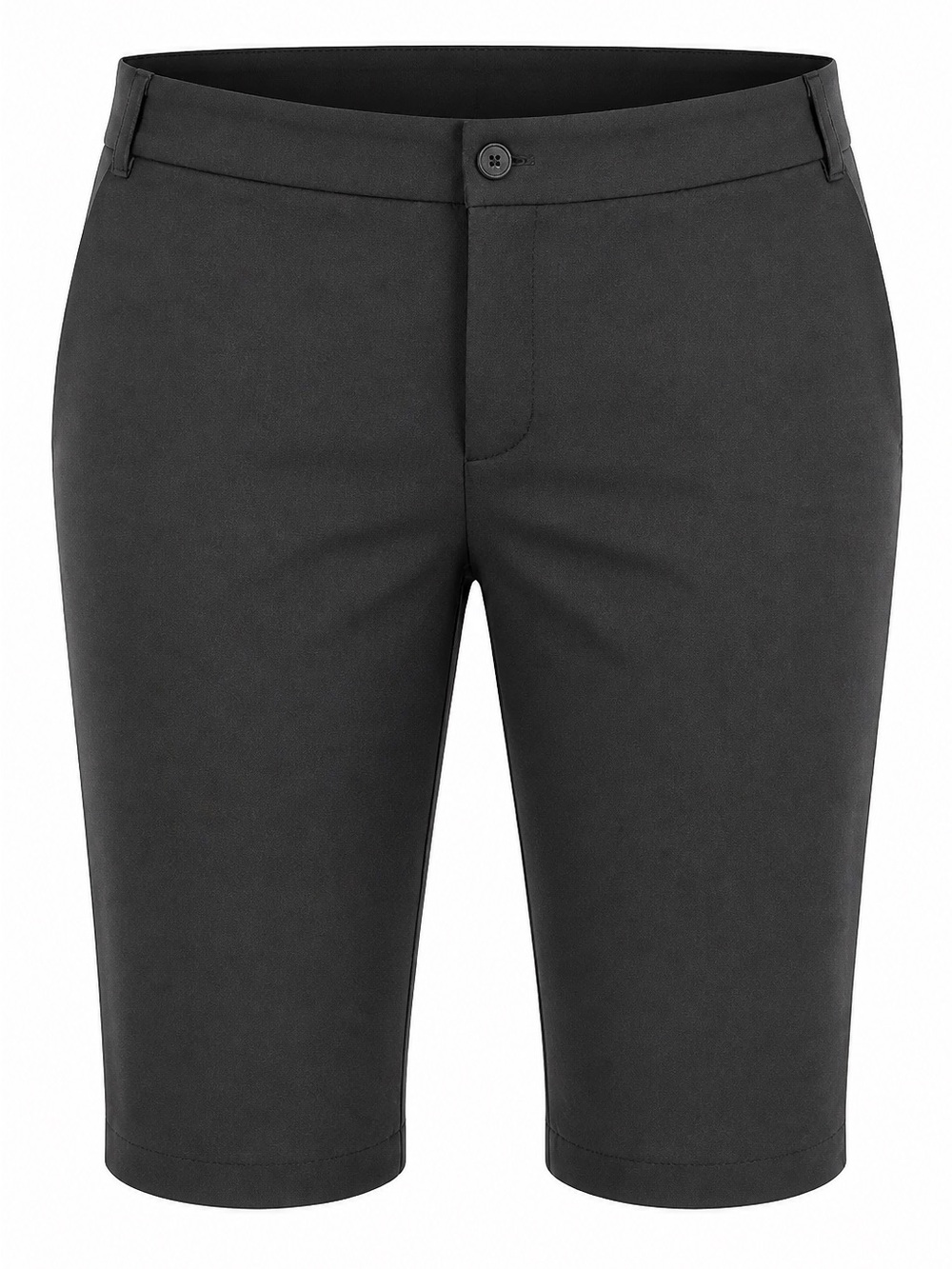 NWT Catherines Plus Size 34WP the Universal Capris Elastic Waistband Stretchy
